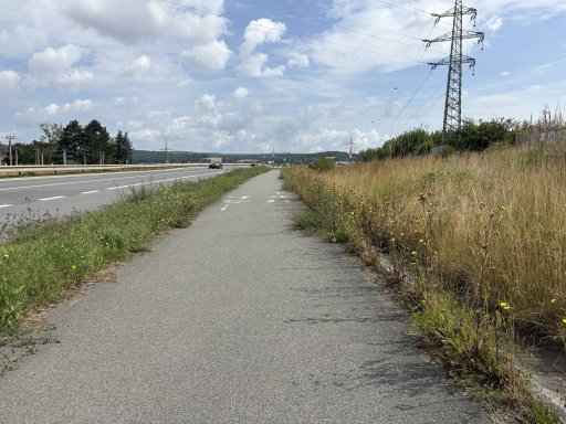 Radčice - Nová Hospoda