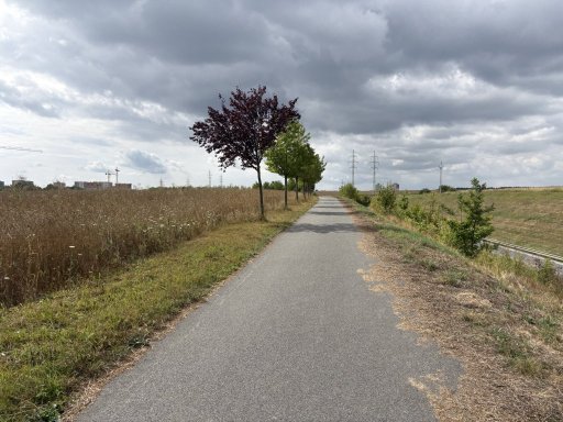 Radčice - Nová Hospoda