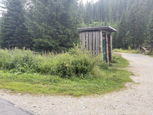 Srní - Modrava