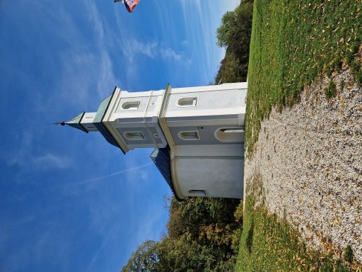 K Rotunde sv. Juraja v Nitrianskej Blatnici