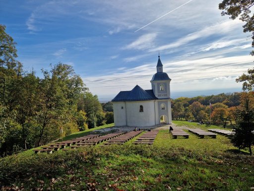 K Rotunde sv. Juraja v Nitrianskej Blatnici