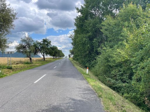 Abranovce - Žehňa