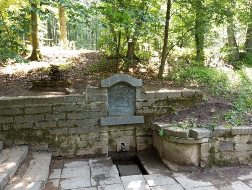 Brněnská Přehrada