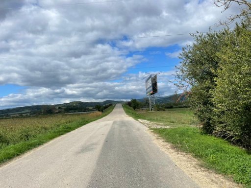 Štvrtok - Ivanovce
