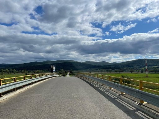 Štvrtok - Ivanovce