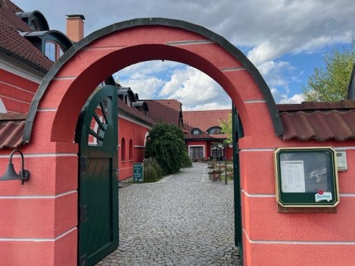 Okruh k rozhledně Rýdův kopec
