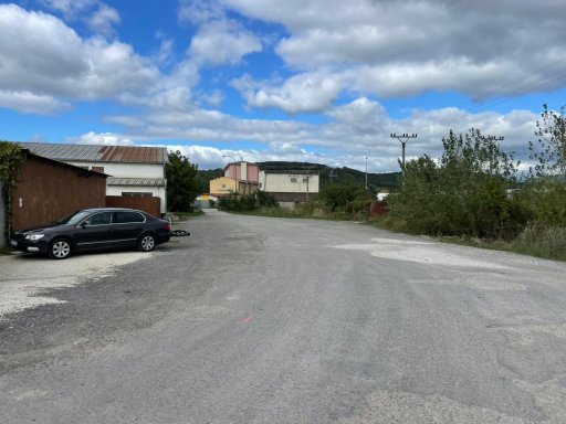 Nové Mesto nad Váhom - Trenčianske Bohuslavice