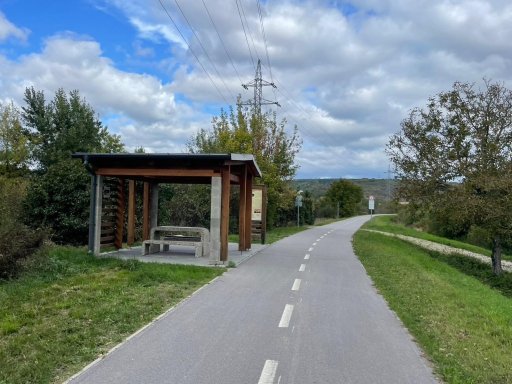 Nové Mesto nad Váhom - Trenčianske Bohuslavice