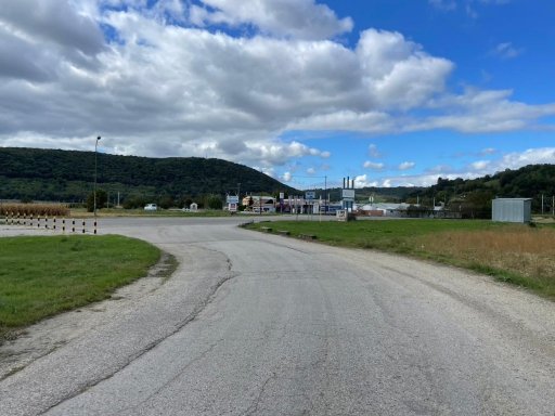 Nové Mesto nad Váhom - Trenčianske Bohuslavice