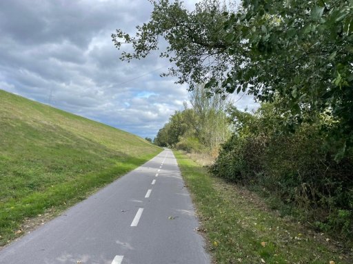 Nové Mesto nad Váhom - Trenčianske Bohuslavice