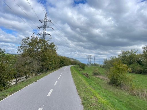 Nové Mesto nad Váhom - Trenčianske Bohuslavice
