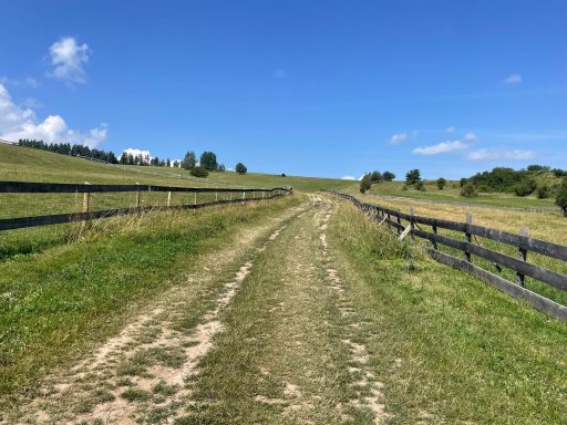 Spišské Tomášovce – Tomášovský výhled