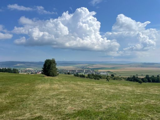 Spišské Tomášovce – Tomášovský výhled