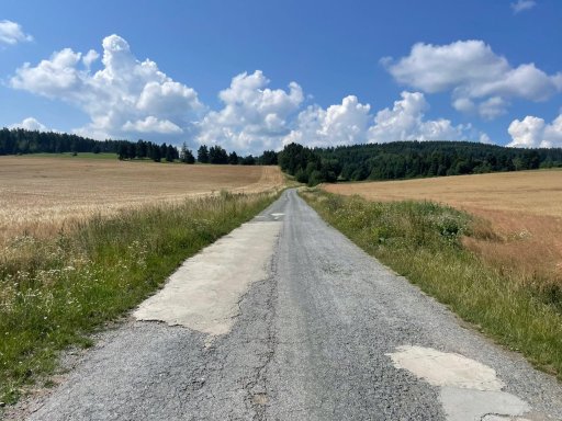 Spišské Tomášovce – Tomášovský výhled