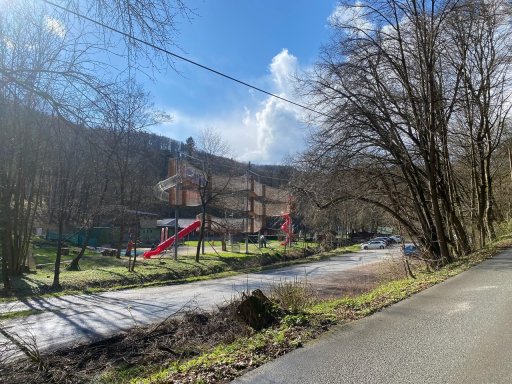 Košice – Sever Alpinka