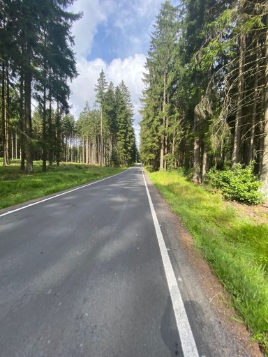 Cikháj - Herálec