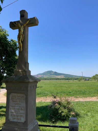 Strachotín - Šakvice