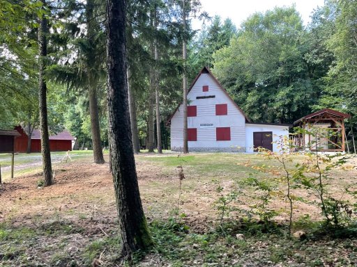 Poriadie Sekule - přehrada Stará Myjava