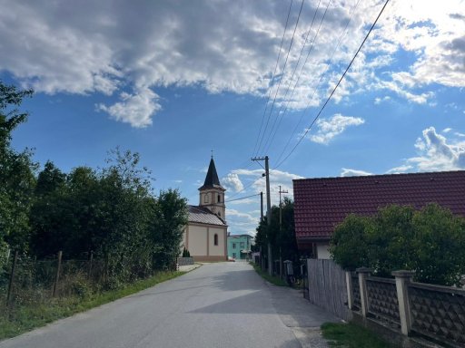 Nová Polhora - Kráľovce