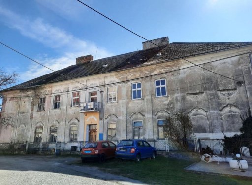 Nová Polhora - Kráľovce