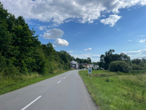 Nová Polhora - Kráľovce