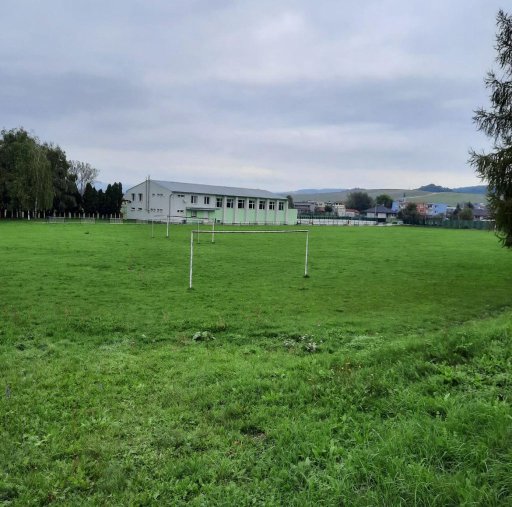 Nová Polhora - Kráľovce