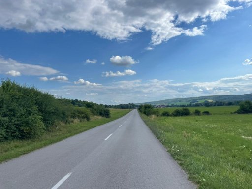 Nová Polhora - Kráľovce