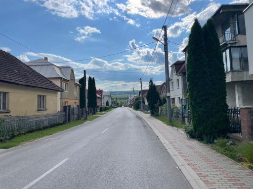 Nová Polhora - Kráľovce