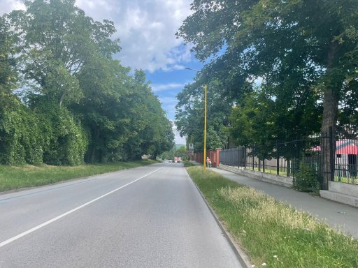 Košice Centrum - Ťahanovce