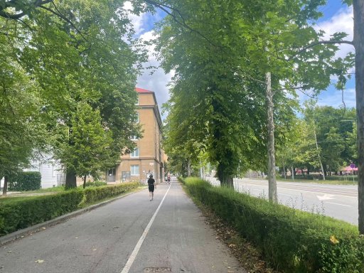 Košice Centrum - Ťahanovce