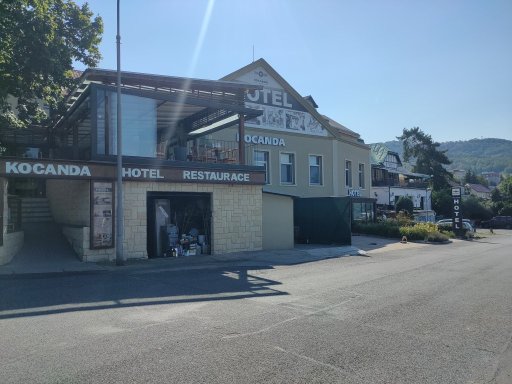 Děčín - Benešov nad Ploučnicí