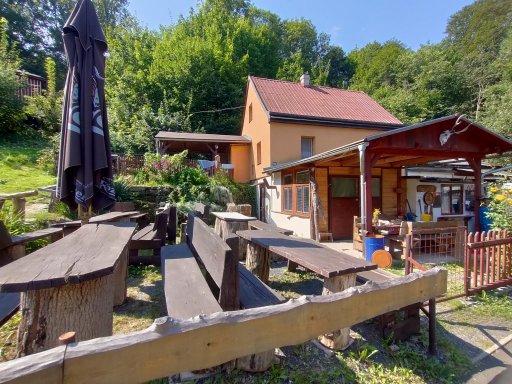 Děčín - Benešov nad Ploučnicí