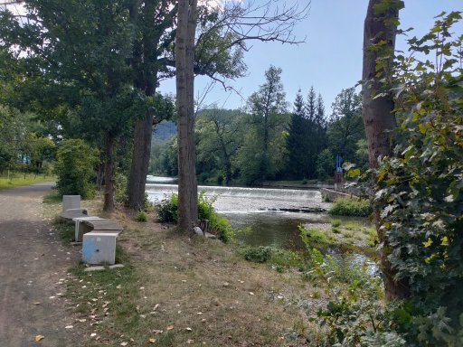Děčín - Benešov nad Ploučnicí