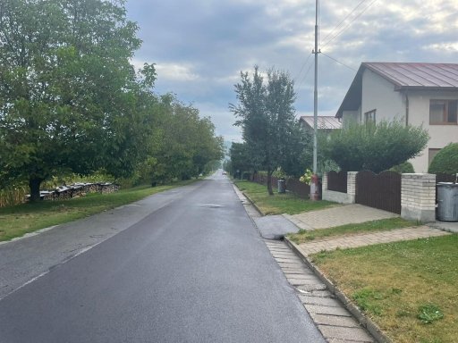 Banská Bystrica - Šalková