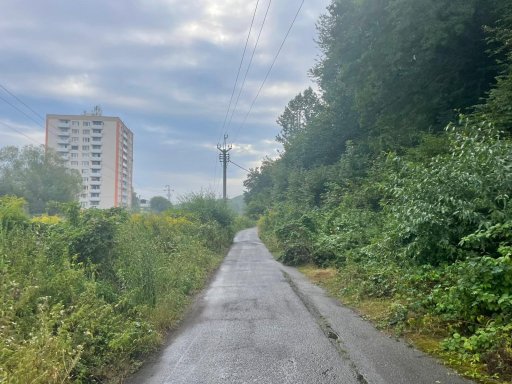 Banská Bystrica - Šalková