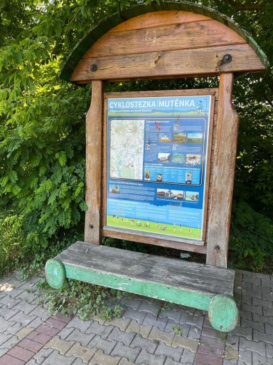 Mutěnka