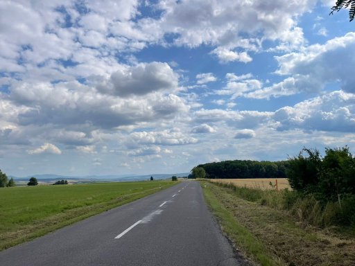 Žehňa - Mirkovce
