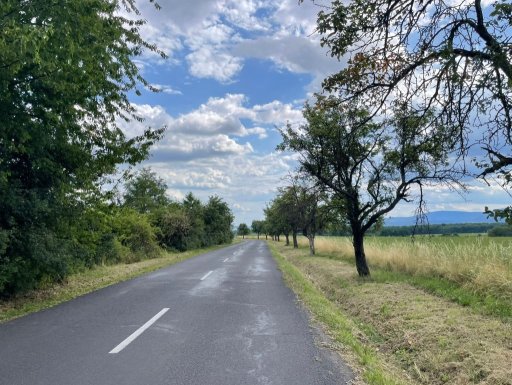 Žehňa - Mirkovce