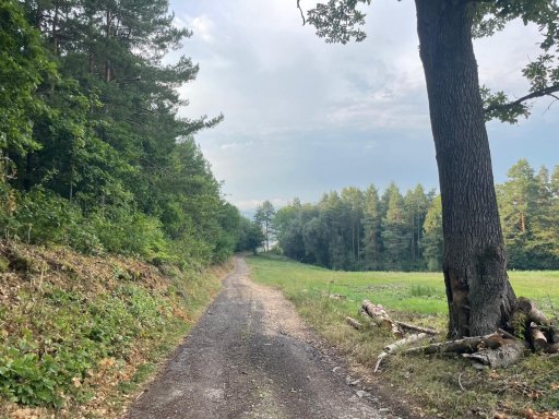 Lázně Sliač - Biela Studňa