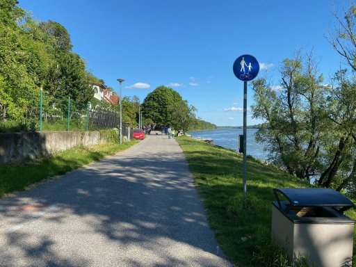 Devín – pri Lesostepi