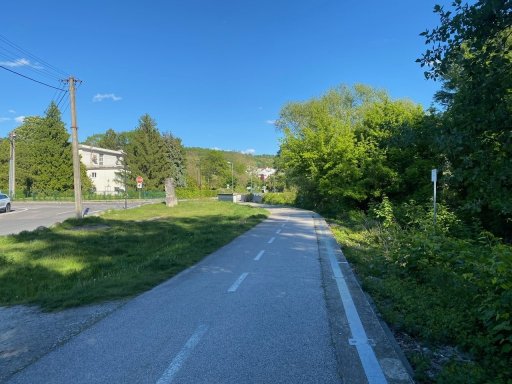 Devín – pri Lesostepi