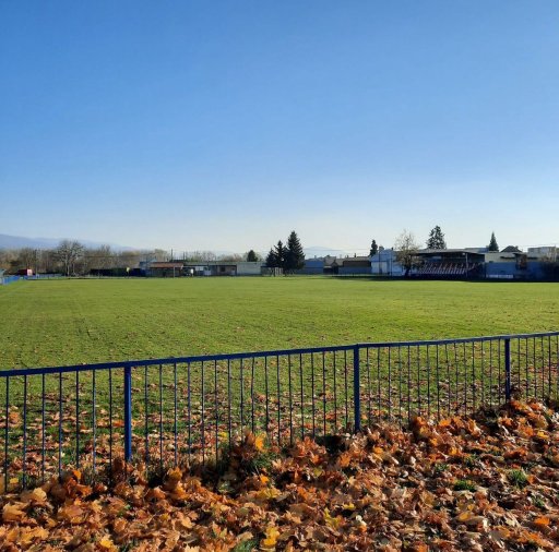 Štěrkoviště Krásna - Kokšov-Bakša