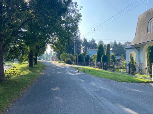 Brušperk - Bývalý důl Staříč II.