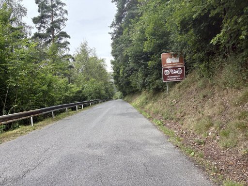 Rejštejn – Annín
