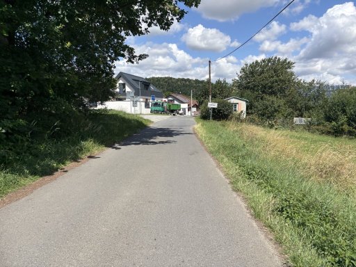Bezděkov - Svrčovec