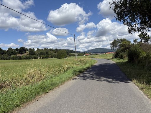 Bezděkov - Svrčovec
