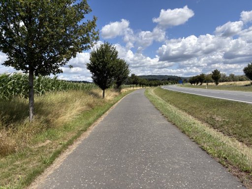 Bezděkov - Svrčovec