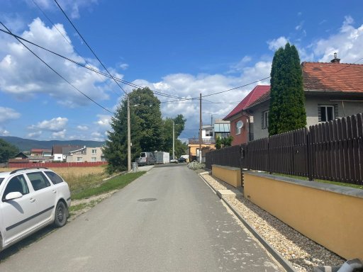 Dlhé Lacovo - Družstevná pri Hornáde