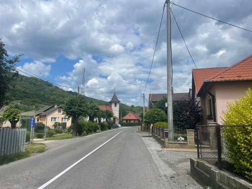 Dlhé Lacovo - Družstevná pri Hornáde