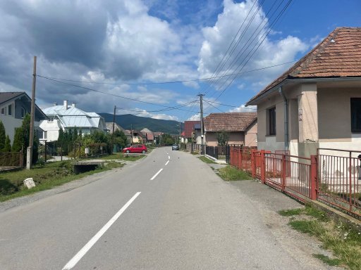 Dlhé Lacovo - Družstevná pri Hornáde
